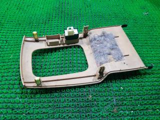 Консоль кпп TOYOTA MARK II GX115 5880422330 5 ракурс