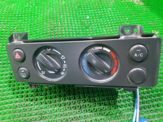 Блок управления климат-контролем SUZUKI EVERY DA64V K6A 1 ракурс