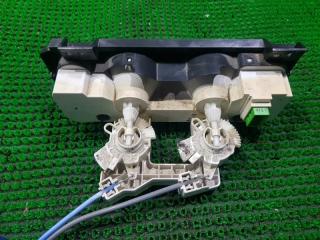 Блок управления климат-контролем SUZUKI EVERY DA64V K6A 4 ракурс