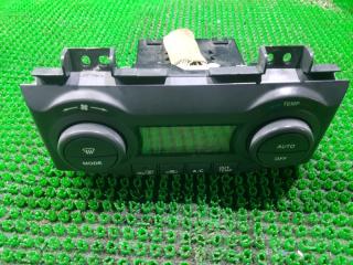 Блок управления климат-контролем SUZUKI WAGON R MH21S 95510-58J01 1 ракурс