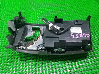 Блок управления климат-контролем TOYOTA ESTIMA GSR55 55900-28B31 5 ракурс