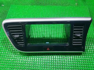 Консоль магнитофона NISSAN DAYZ ROOX B21A 1 ракурс Консоль магнитофона NISSAN DAYZ ROOX B21A 1 ракурс