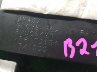 Бардачок NISSAN DAYZ ROOX B21A 4 ракурс