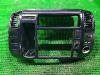 Центральная консоль TOYOTA DYNA