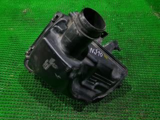 Корпус воздушного фильтра NISSAN DUALIS контрактная Корпус воздушного фильтра NISSAN DUALIS