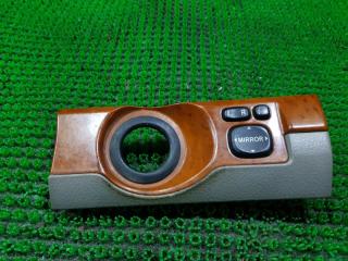 Блок управления зеркалами TOYOTA MARK II