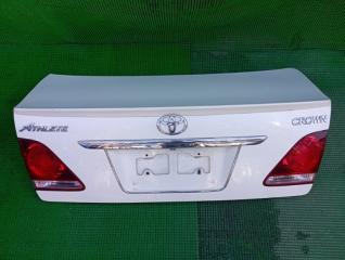 Крышка багажника TOYOTA CROWN