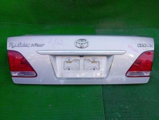 Крышка багажника TOYOTA CROWN