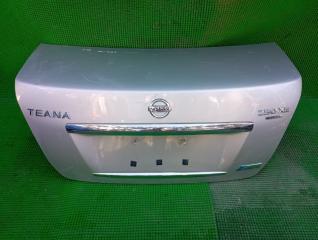 Крышка багажника NISSAN TEANA 07.2013