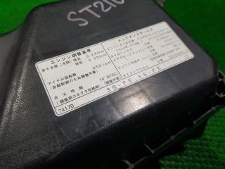 Корпус воздушного фильтра TOYOTA CALDINA ST210 3SFE 17701-64300 2 ракурс Корпус воздушного фильтра TOYOTA CALDINA ST210 3SFE 17701-64300 2 ракурс