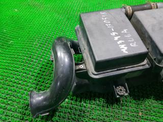 Корпус воздушного фильтра SUZUKI WAGON R MH34S R06A 2 ракурс
