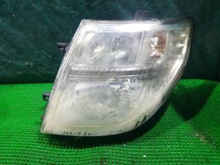 Фара левая передняя NISSAN ELGRAND NE51 100-24854 1 ракурс