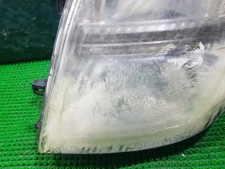 Фара левая передняя NISSAN ELGRAND NE51 100-24854 2 ракурс