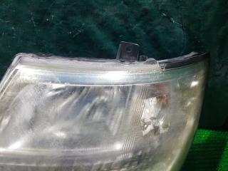 Фара левая передняя NISSAN ELGRAND NE51 100-24854 3 ракурс