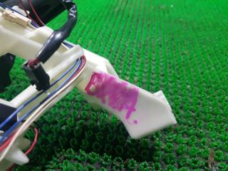 Селектор акпп NISSAN DAYZ ROOX B21A 2400a488 5 ракурс