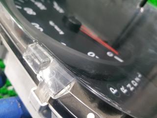 Спидометр SUZUKI EVERY DA64V K6A 34100-68HA 3 ракурс