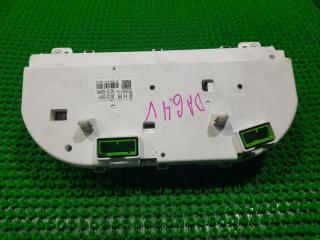 Спидометр SUZUKI EVERY DA64V K6A 34100-68HA 4 ракурс