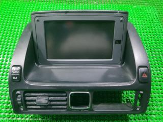 Монитор TOYOTA PROGRES JCG10 3 ракурс Монитор TOYOTA PROGRES JCG10 3 ракурс
