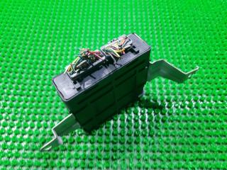 Блок efi MITSUBISHI MINICAB U61V 3G83 1860A041 4 ракурс