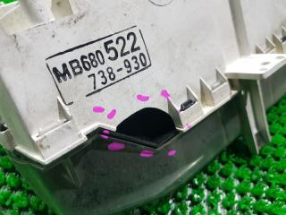 Спидометр MITSUBISHI MINICAB U42T mb680522 4 ракурс
