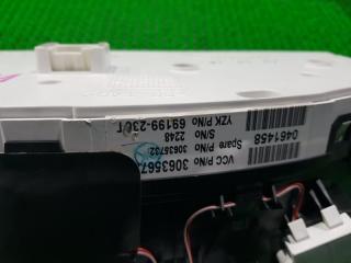 Спидометр VOLVO XC90 CB6324AW 30635732 5 ракурс Спидометр VOLVO XC90 CB6324AW 30635732 5 ракурс