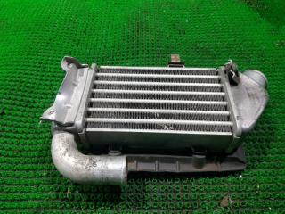 Интеркулер SUZUKI JIMNY JB23W K6A 4 ракурс