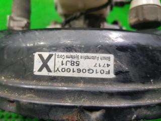 Главный тормозной цилиндр SUZUKI WAGON R MH21S f01g06100y 2 ракурс