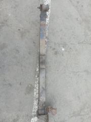 Рессора левая задняя TOYOTA DYNA XZU378 N04C 2 ракурс
