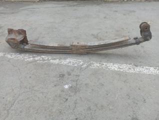Рессора правая задняя TOYOTA DYNA XZU378 N04C 1 ракурс