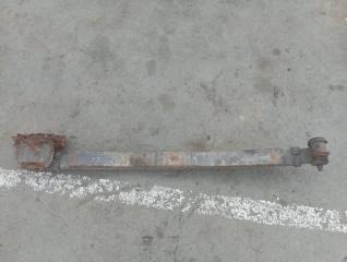 Рессора правая задняя TOYOTA DYNA XZU378 N04C 2 ракурс
