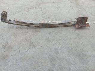 Рессора правая задняя TOYOTA DYNA XZU378 N04C 3 ракурс