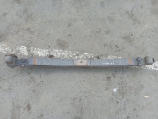 Рессора правая задняя TOYOTA DYNA XZU348 N04C 2 ракурс