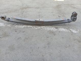 Рессора правая задняя TOYOTA DYNA XZU348 N04C 4 ракурс