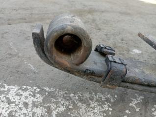 Рессора правая задняя TOYOTA DYNA XZU348 N04C 5 ракурс
