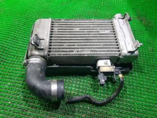 Интеркулер SUZUKI JIMNY JB23W K6A 4 ракурс