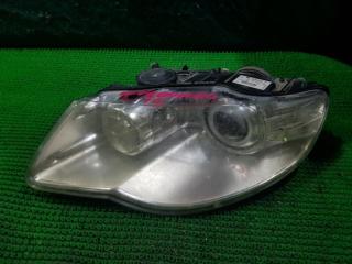 Фара передняя левая VOLKSWAGEN TOUAREG