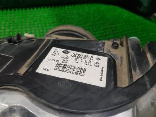 Фара левая передняя VOLKSWAGEN TOUAREG 7LA 7L6941031D 2 ракурс