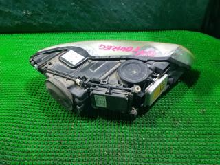 Фара левая передняя VOLKSWAGEN TOUAREG 7LA 7L6941031D 4 ракурс