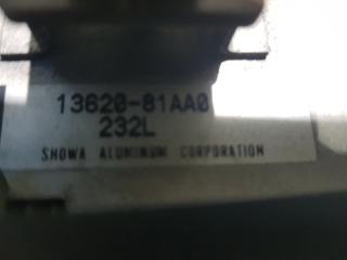 Интеркулер SUZUKI JIMNY JB23W K6A 13620-81AA0 4 ракурс