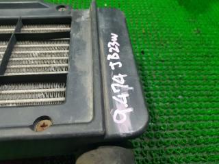 Интеркулер SUZUKI JIMNY JB23W K6A 3 ракурс