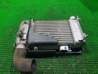 Интеркулер SUZUKI JIMNY JB23W K6A 4 ракурс