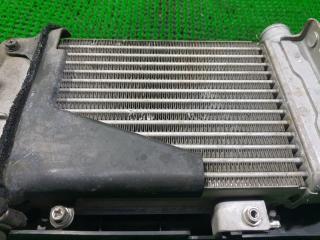 Интеркулер SUZUKI JIMNY JB23W K6A 5 ракурс