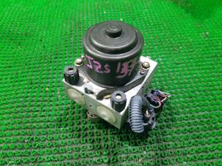 Блок abs TOYOTA CROWN JZS157 2JZGE 44510-30210 3 ракурс
