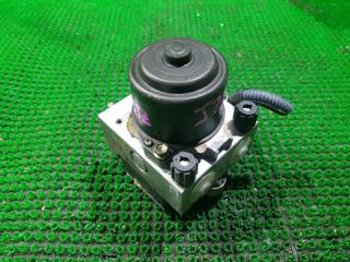 Блок abs TOYOTA CROWN JZS157 2JZGE 44510-30210 4 ракурс
