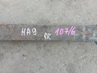 Рессора правая задняя HONDA ACTY TRUCK HA9 E07Z 2 ракурс