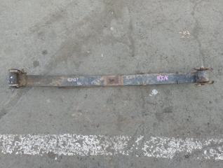 Рессора задняя правая MITSUBISHI MINICAB контрактная Рессора задняя правая MITSUBISHI MINICAB