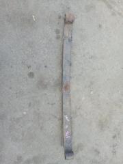 Рессора задняя левая SUZUKI CARRY контрактная Рессора задняя левая SUZUKI CARRY