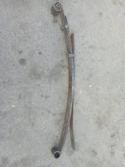 Рессора левая задняя SUZUKI CARRY DA63T K6A 5 ракурс