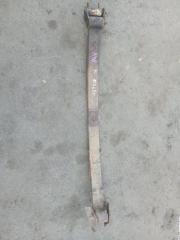 Рессора задняя левая SUZUKI EVERY контрактная Рессора задняя левая SUZUKI EVERY