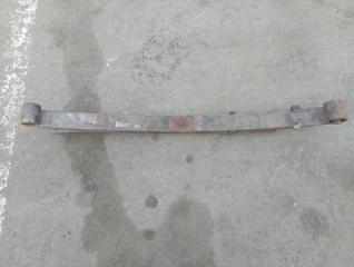 Рессора задняя левая SUZUKI CARRY контрактная Рессора задняя левая SUZUKI CARRY